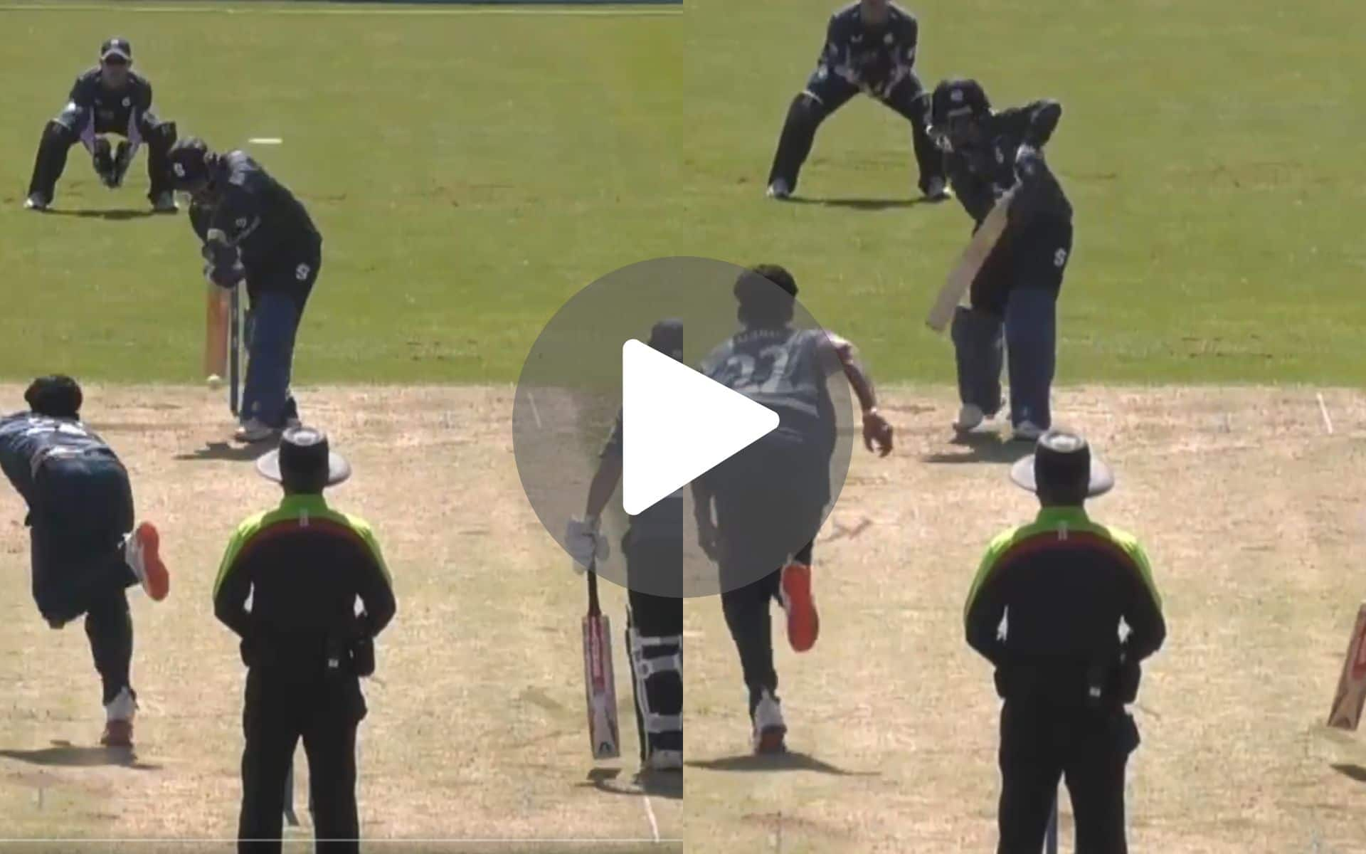 [Watch] Prithvi Shaw Lights Up One-Day Cup 2024 Again; Smashes An Explosive 58-Ball 76